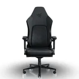 Razer Iskur V2 Kunstleder Schwarz