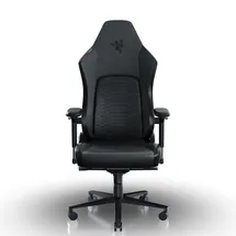 Razer Iskur V2 Kunstleder Schwarz