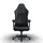 Razer Iskur V2 Kunstleder Schwarz