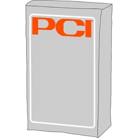 PCI Quarzsand DM 1-4 grau 25 kg