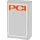 PCI Quarzsand DM 1-4 grau 25 kg