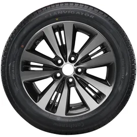 LANVIGATOR Catchsnow 265/70 R16 112T