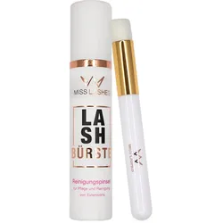 Miss Lashes Lash Bürste weiß
