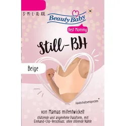 Beauty Baby Best Mommy Still BH Beige