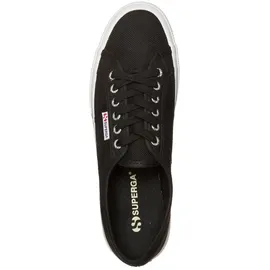 SUPERGA 2750 Cotu Classic black white 43