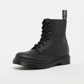 Dr. Martens 1460 Pascal Virginia Mono black virginia 40
