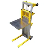 qteck abnehmbare Plattform für Minilifter