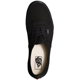 Vans Authentic black/black 38