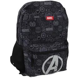 Marvel Avengers Rucksack Tasche Freizeit Schultasche