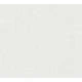 Profhome Uni Tapete 0,53 m x 10 m 5,33 m2 Creme/Weiß 306461