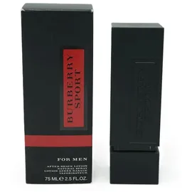 Burberry Sport for Men After-Shave Lotion 75 ml