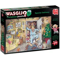 JUMBO Spiele Jumbo 81907 Puzzle
