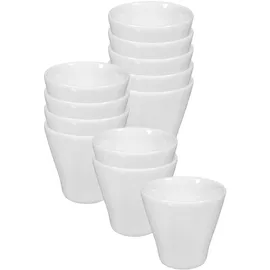 SELTMANN WEIDEN Rondo/Liane ø 5,3 cm 12er Set