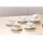 Ritzenhoff & Breker Shanti Ostfriese ø 12,5 cm 6er Set