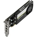 Dell Nvidia T1000 8GB Low Height Graphics Card (8 GB), Grafikkarte