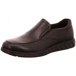 Ecco Slipper Lite Hybrid, Schwarz, 45