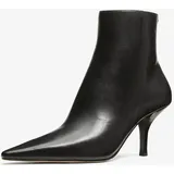 Michael Kors Selina Heeled Bootie Boots