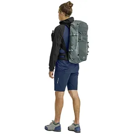 Ortovox Traverse 30 Rucksack Grau