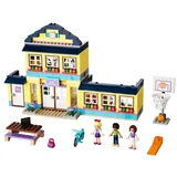 LEGO 41005 - Friends, Heartlake Schule