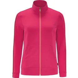 SCHNEIDER SPORTSWEAR Damen Jacke LILIAW-JACKE, rubypink, 46