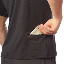 Giro Giro, Venture Kurzarm-radtrikot - Black - S