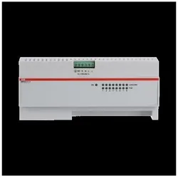 Busch-Jaeger IP Switch PoE, 8 ISP/S8.1.1.1 2CDG120083R0011