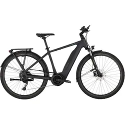 Carver Route E.420 Schwarz Modell 2025