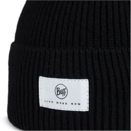 Buff Strickmütze 999 drisk black