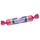 Dr. C. Soldan GmbH Soldan Tex Schmelz Traubenzucker Walderdbeere
