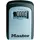 Master Lock Schlüsseltresor (5401EURD) 8,5 x 3,6 x 11,9 cm Grau/Schwarz