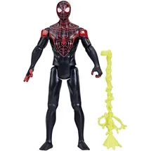 Hasbro Miles Morales Actionfigur 10 cm - Gelb