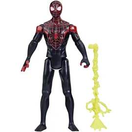 Hasbro Miles Morales Actionfigur 10 cm - Gelb