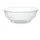 Papstar Salatschalen R-PET rund 500 ml Ø 15,5 cm 50 St. Glasklar