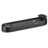 Leica Leicavit M, schwarz lackiert