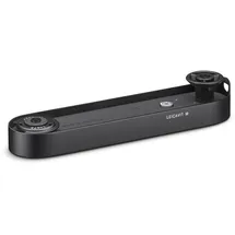 Leica Leicavit M, schwarz lackiert