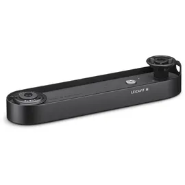 Leica Leicavit M, schwarz lackiert