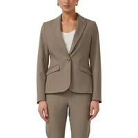 s.Oliver Blazer im Slim Fit - 36