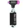 Muc-Off MTB Inflator Kit CO2 Pumpe schwarz