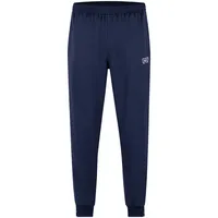 Jako Retro Freizeithose 900 marine XXL