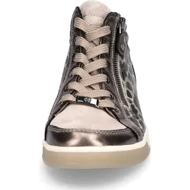 ARA Schnürboots in Animal - 37,5 EU