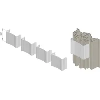 Enoc Anreihverbindersatz IBS 1 X1