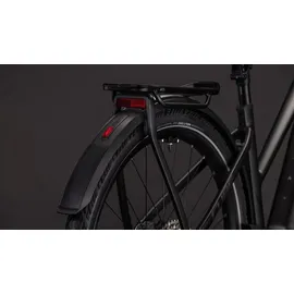 Cube Kathmandu Hybrid SLX 800 28 Zoll RH 50 cm Trapez silverdust´n´chrome