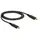 DeLock USB-C 1,0 m Blau