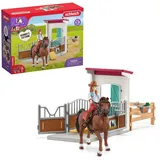 Schleich Horse Club - Cayenne