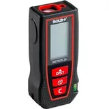 Sola Laser-Entfernungsmesser Metron 20 mit Gürteltasche