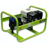 Pramac Stromerzeuger Benzin PA292SH1000