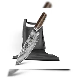 KAI Shun Premier Tim Mälzer Set Kochmesser + Schürze TDM1706-W24