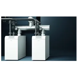 Brötje Hocheffizienzpumpe HEP 25-180-10 PWM