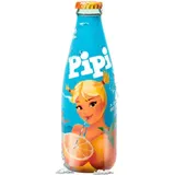 Pipi Limonade- Limonade aus Kroatien aus sonnengereiften Orangen 12 x 0,25l