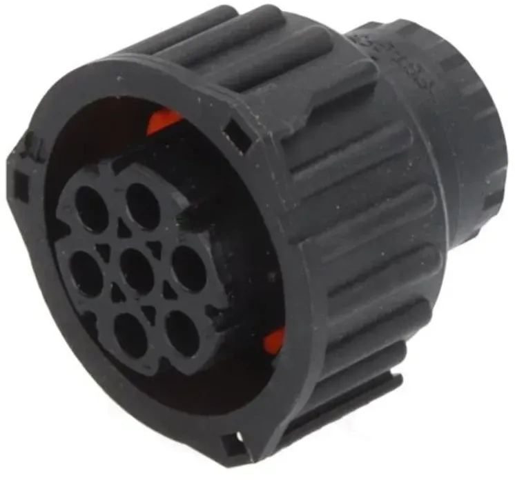 Prise DT Spare Parts 6.80023